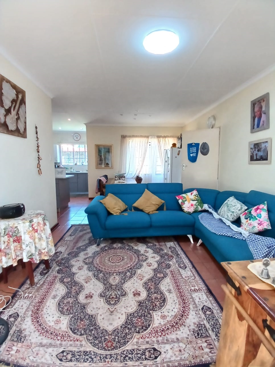 2 Bedroom Property for Sale in Sasolburg Ext 15 Free State